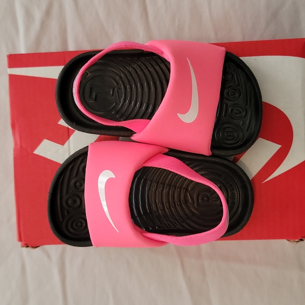 Nike Kawa Slides